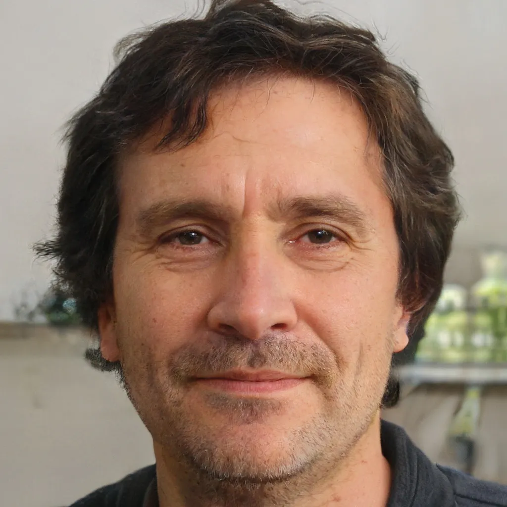 Daniel Herrera
