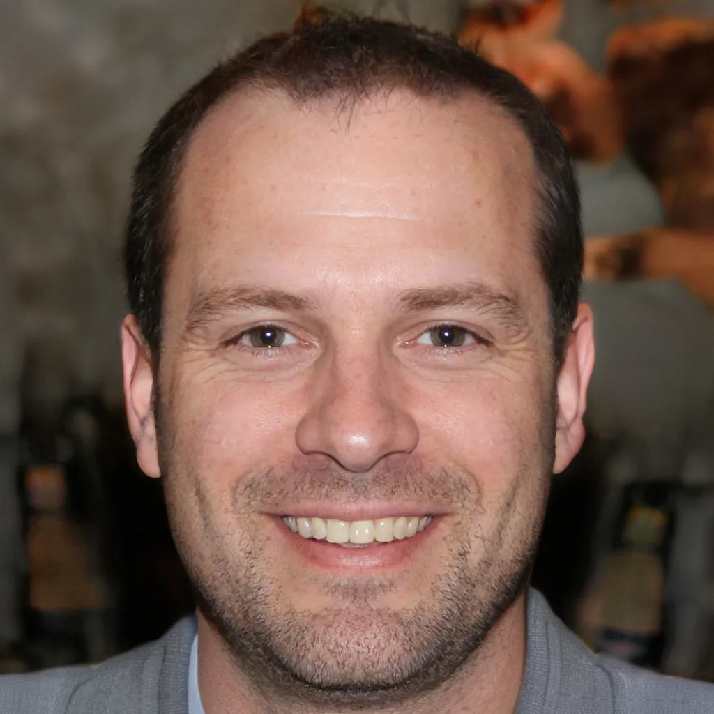 Daniel Méndez