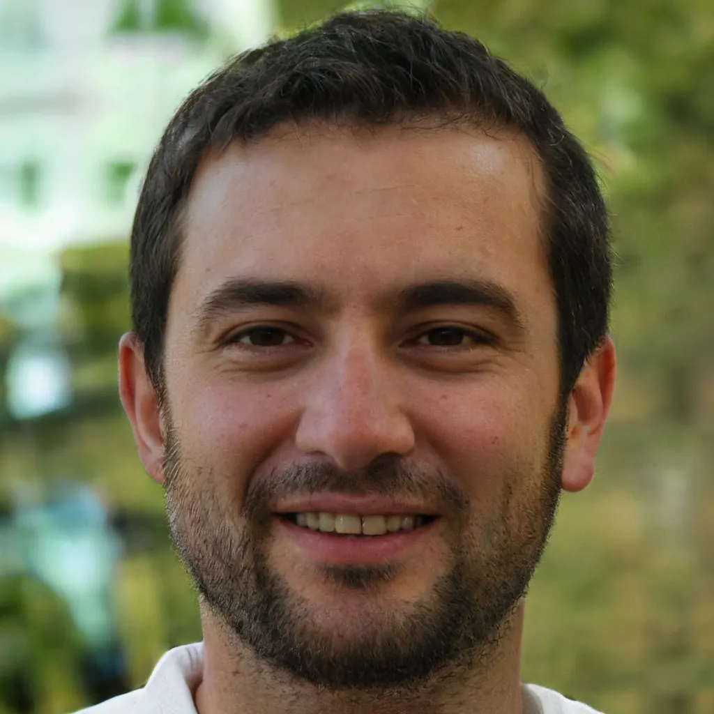 Daniel Rivera