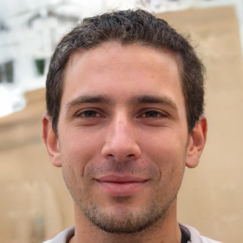 Daniel Ruiz