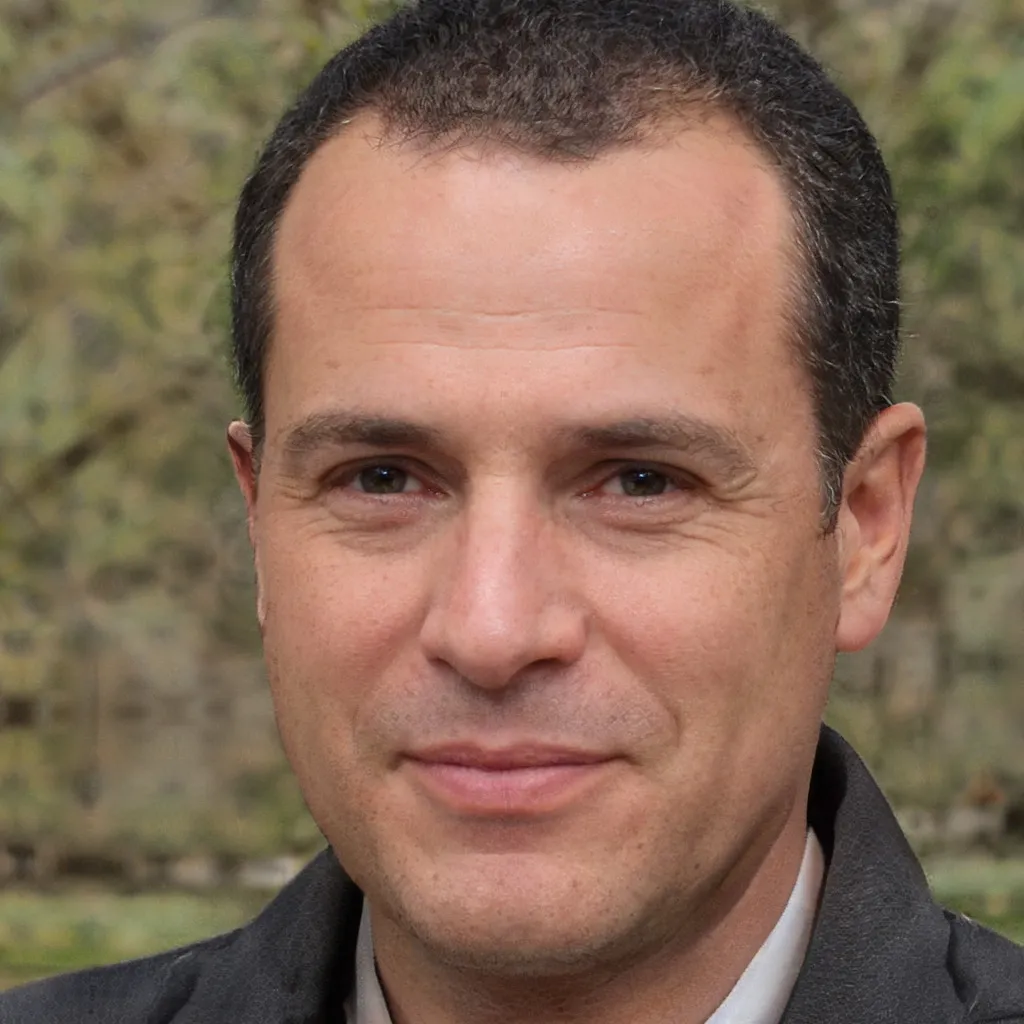 Efraín Moreira