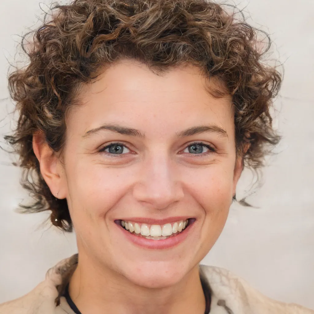 Elena Martin