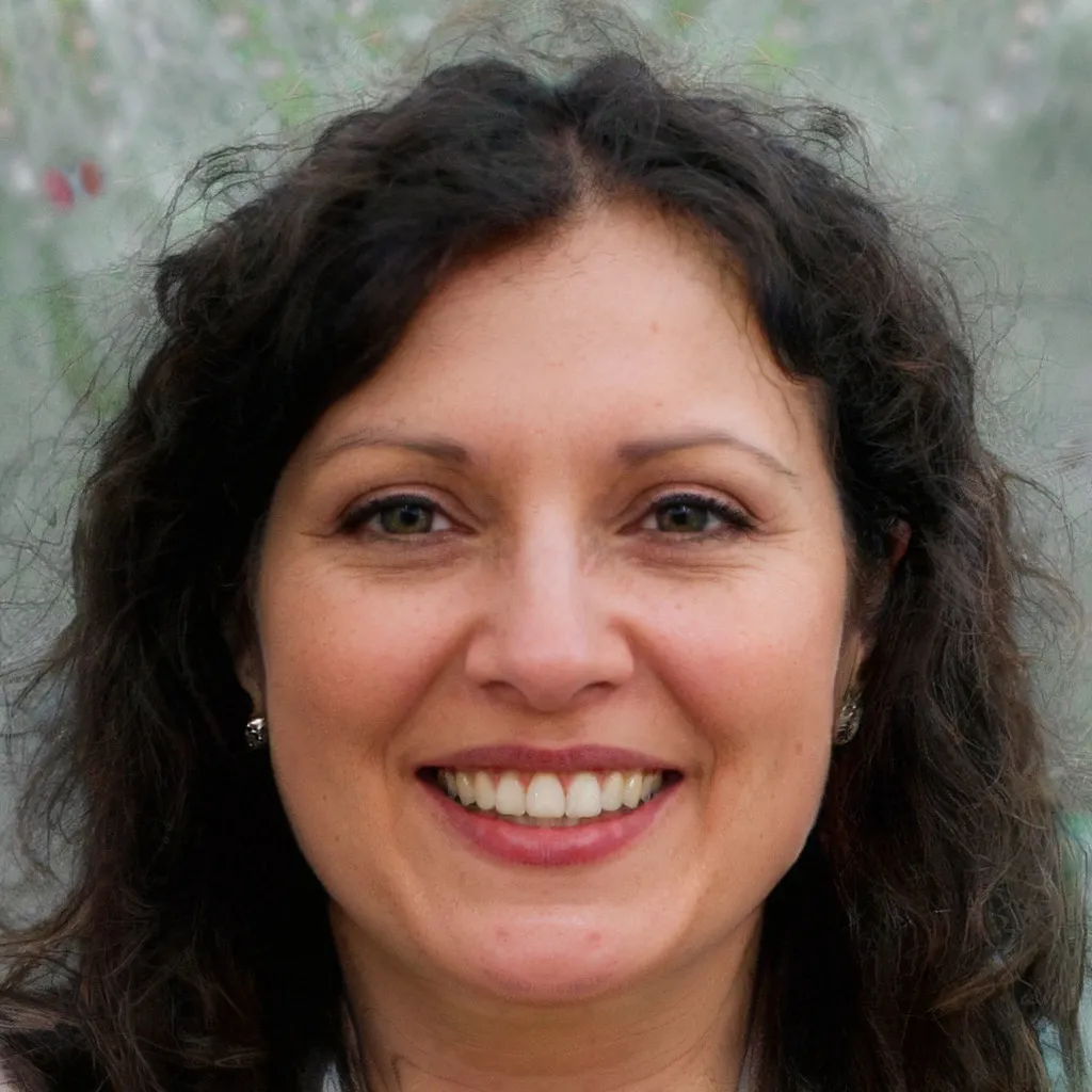 Elisa Pérez