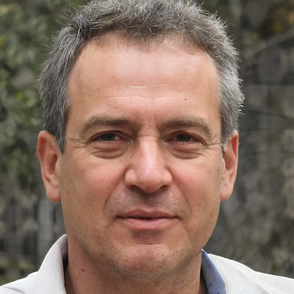 Esteban Novoa