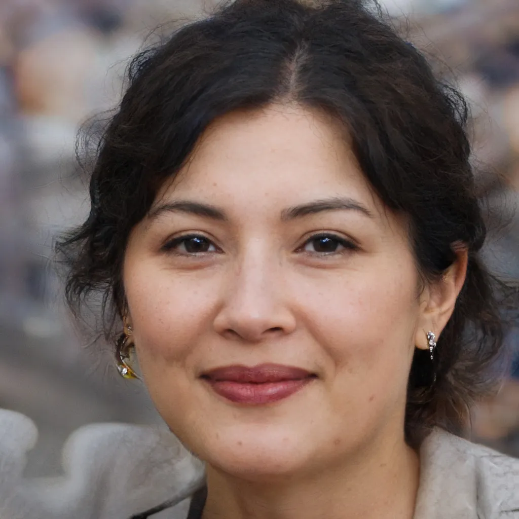 Estela Rojas