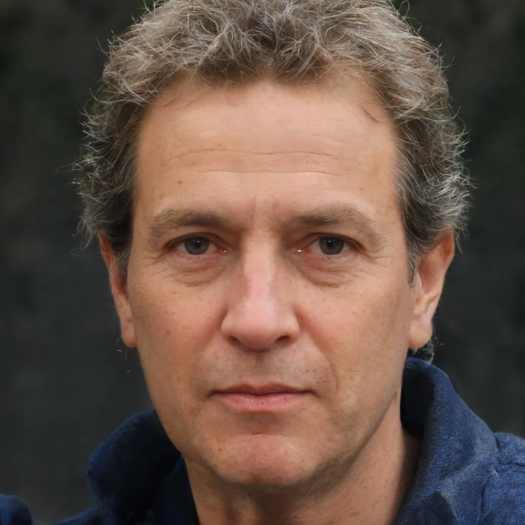 Eusebio Gil