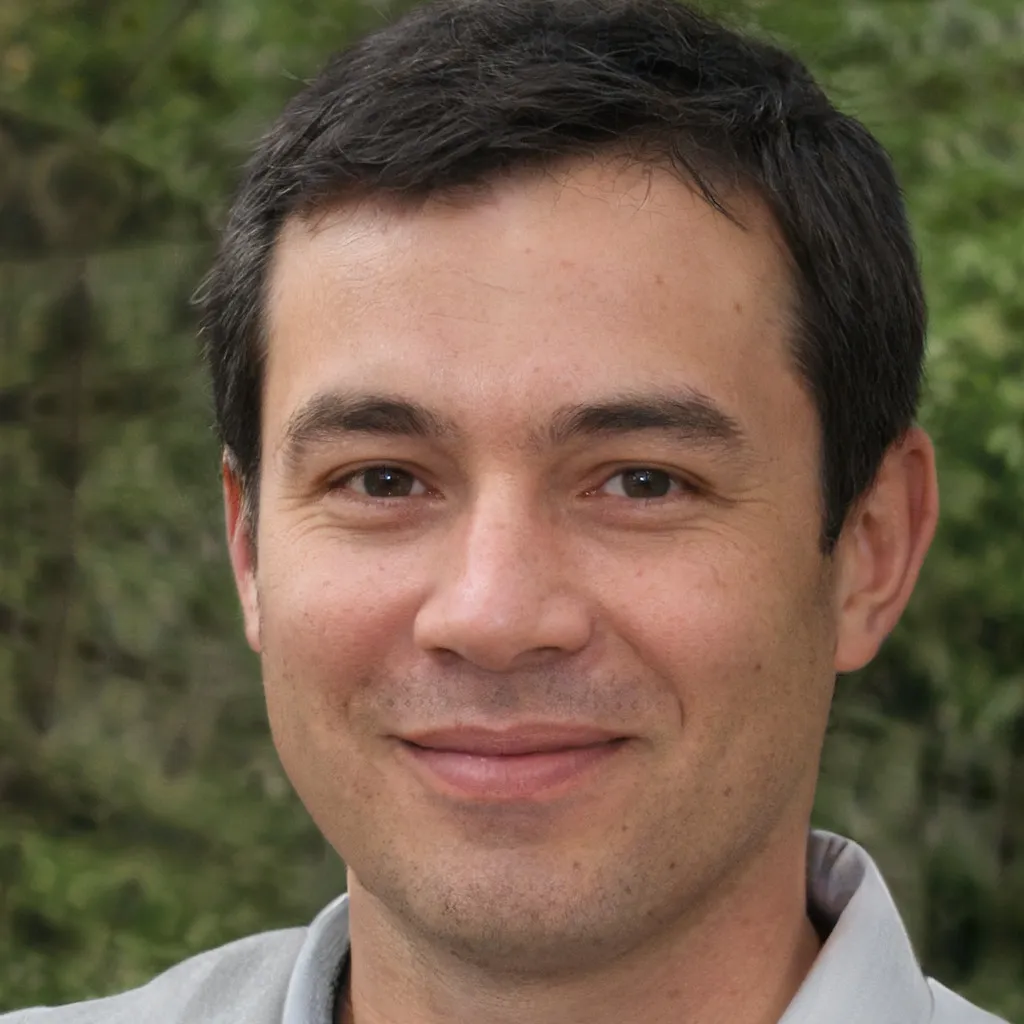 Ezequiel Mondragón