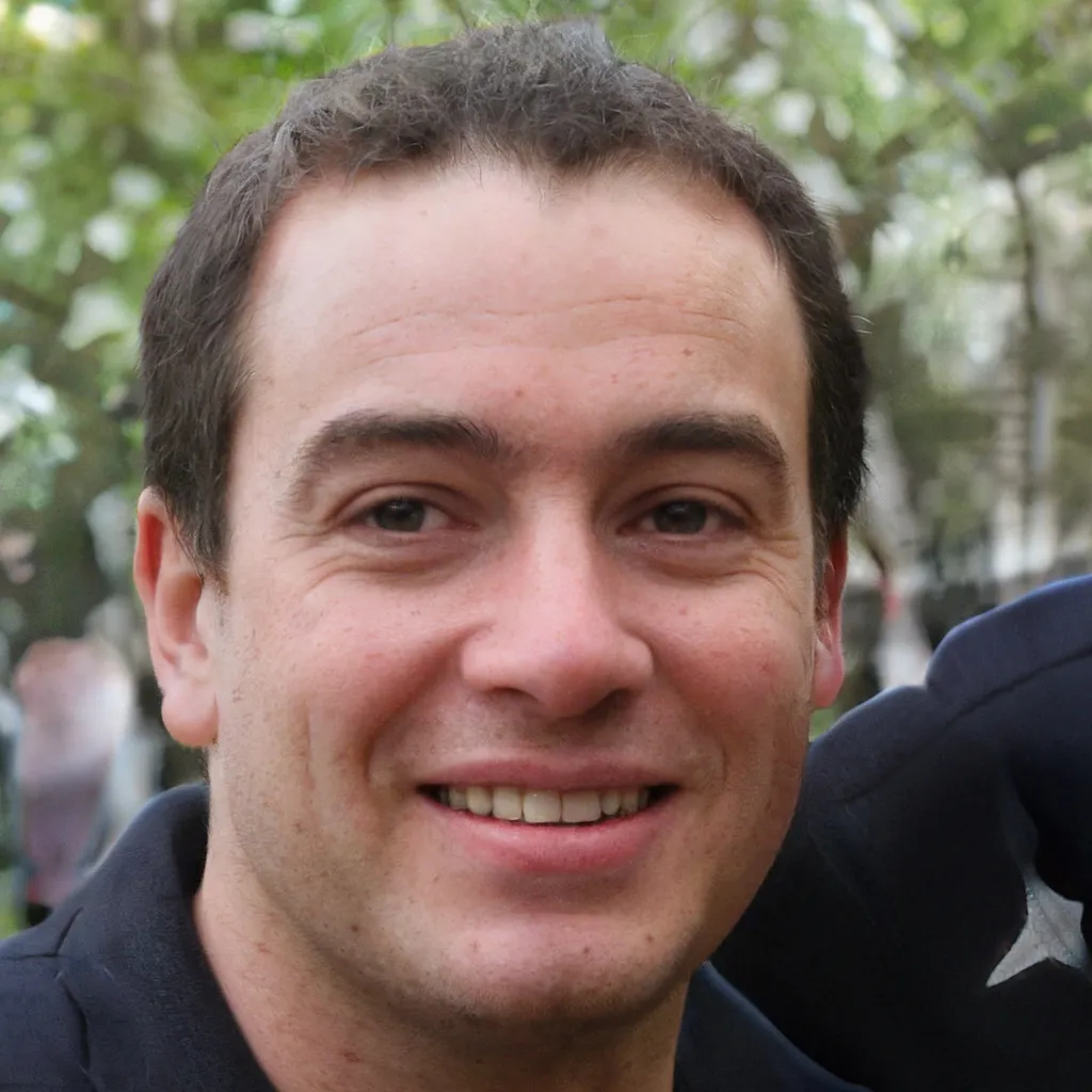 Fernando Cabano