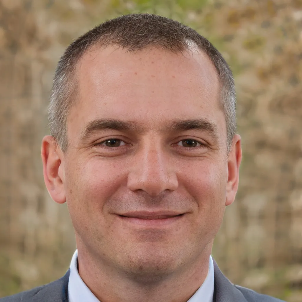 Fernando Díaz