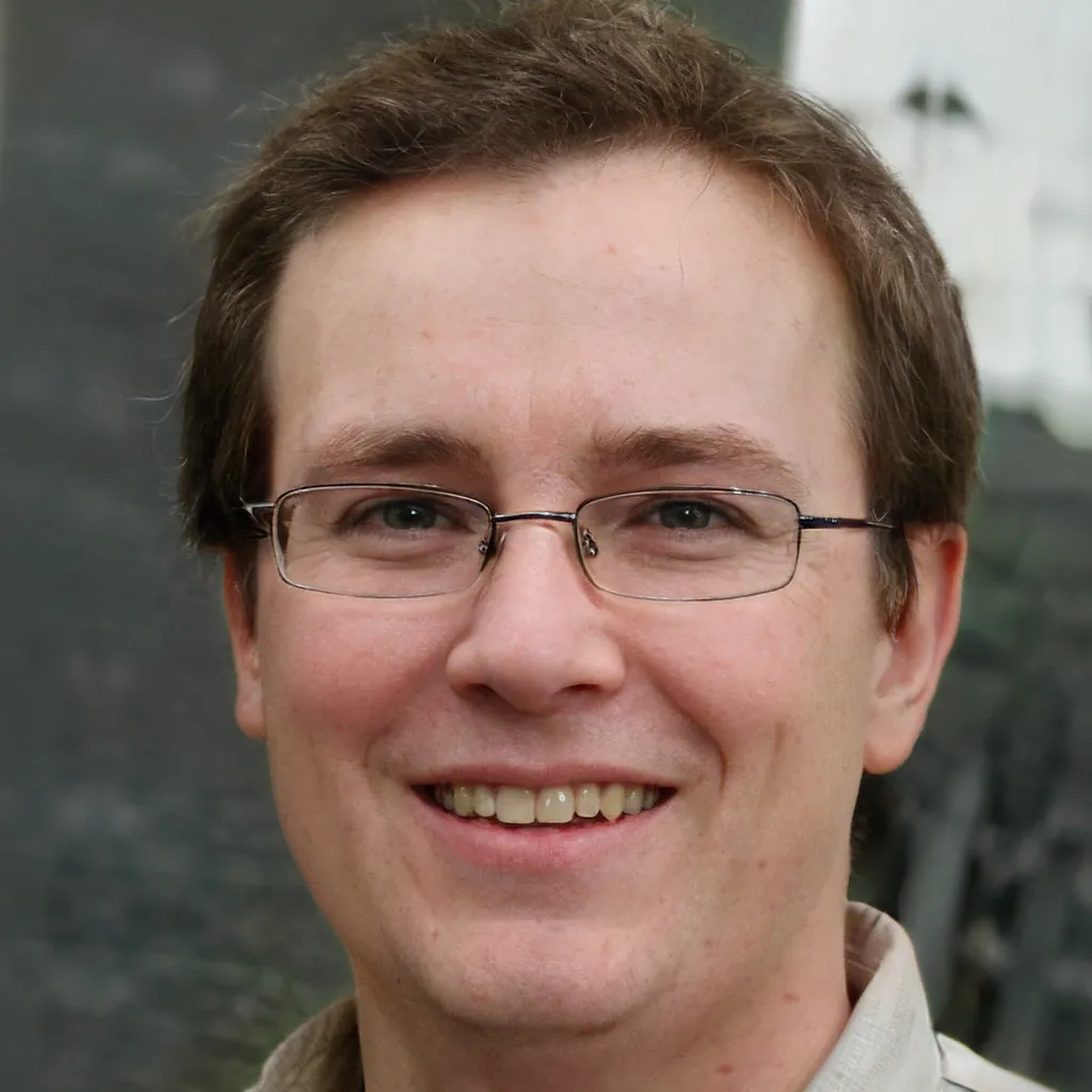 Fernando Martínez