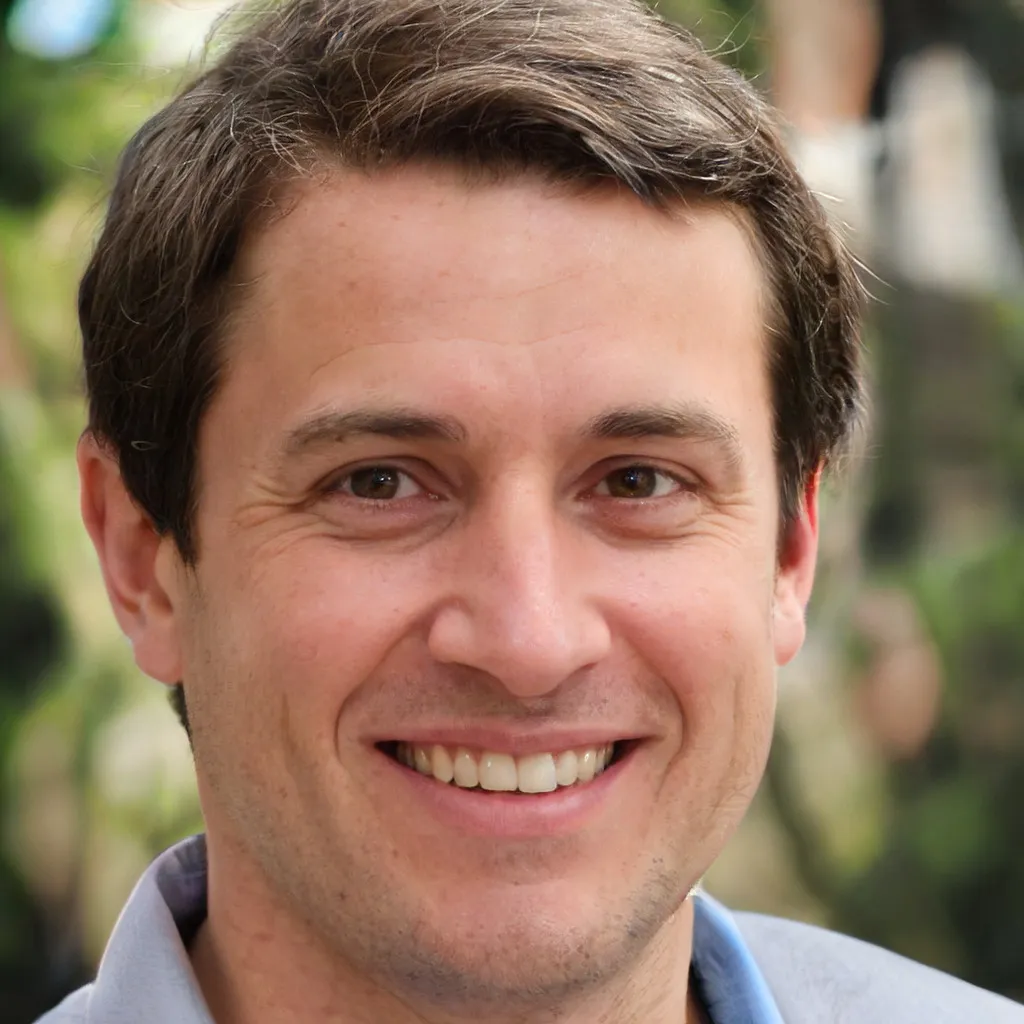 Fernando Rivas
