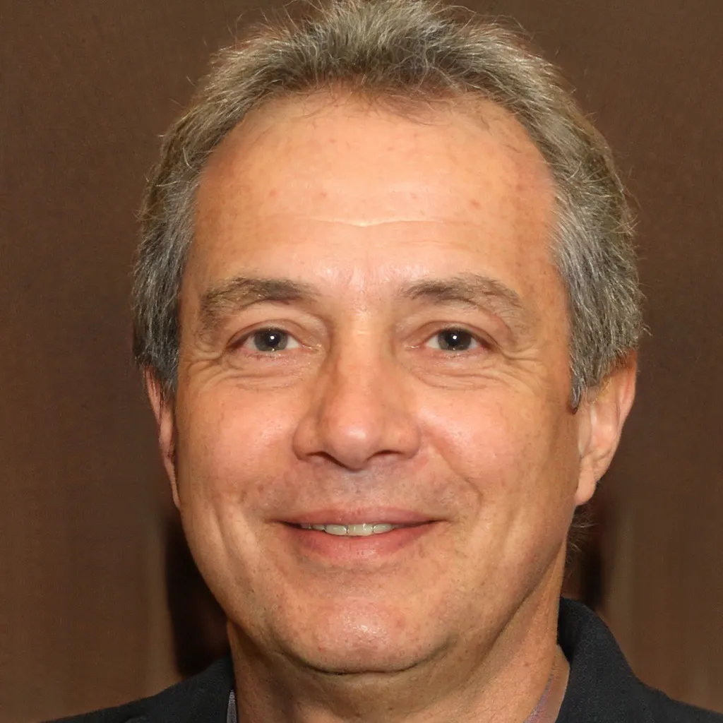 Fernando Ruiz