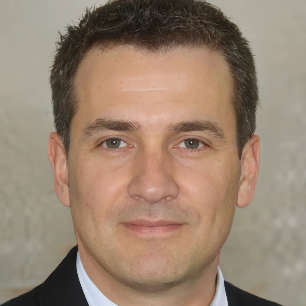 Fernando Sánchez