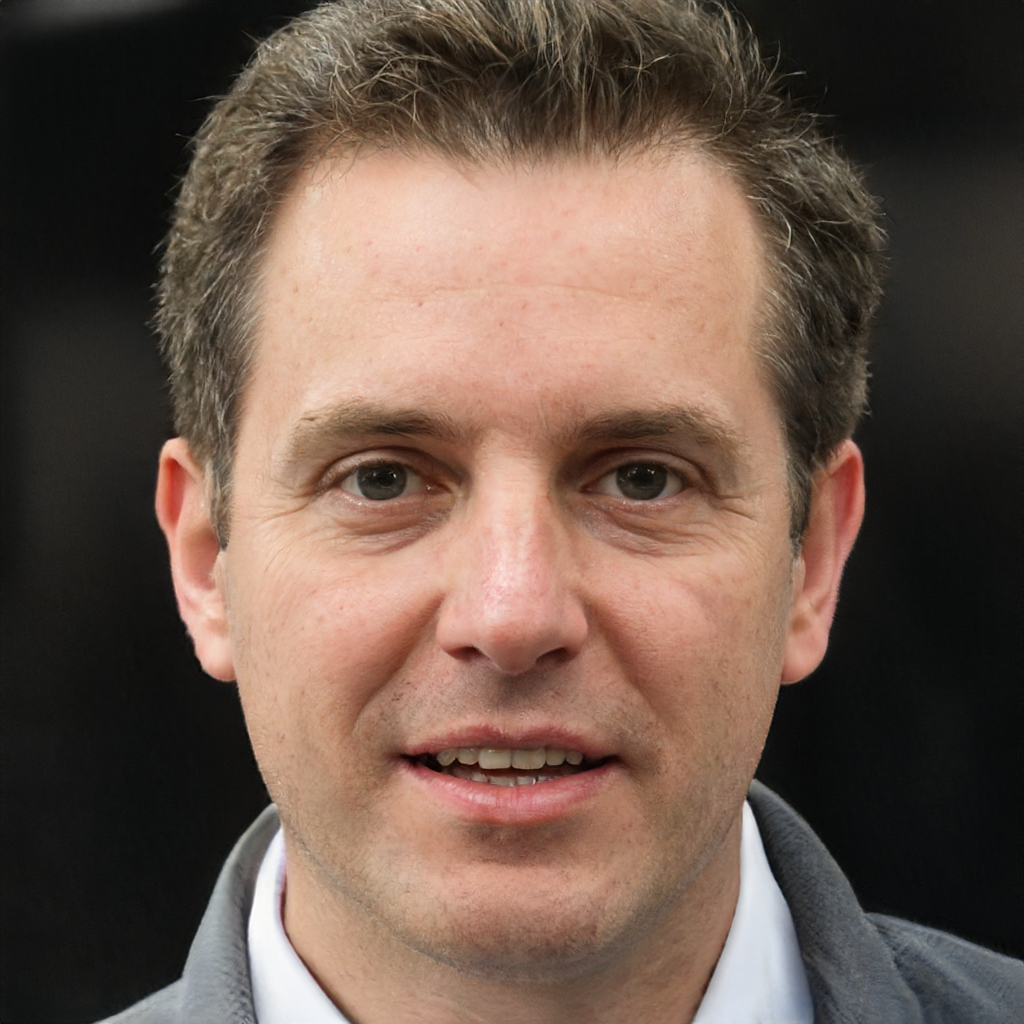 Fernando Ruiz