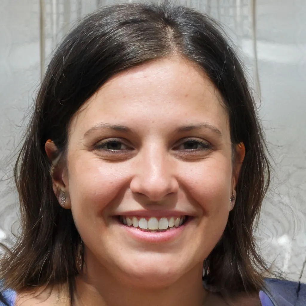 Georgina Santillana