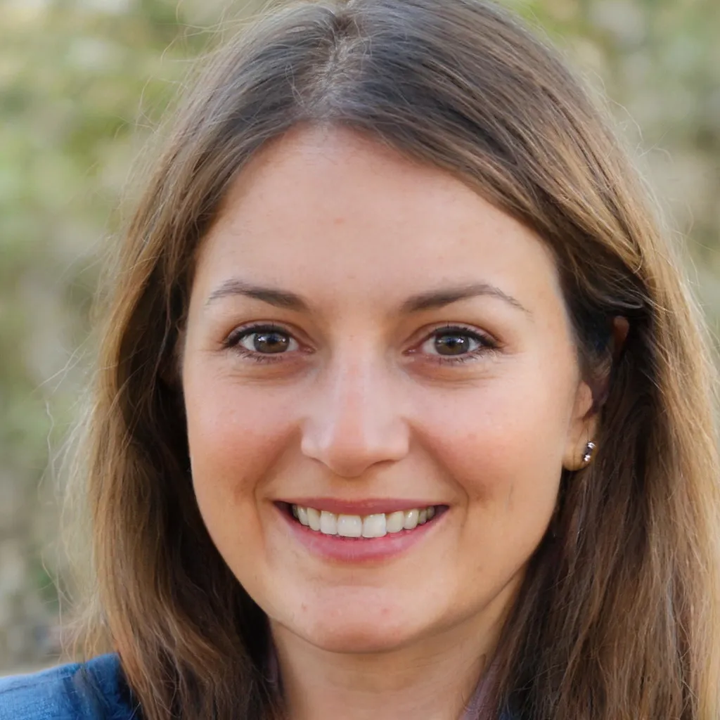 Gloria Estévez