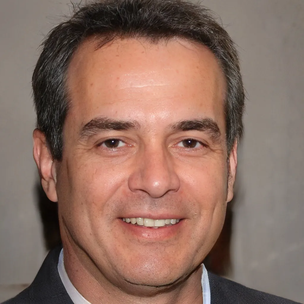 Gustavo Cantalapiedra