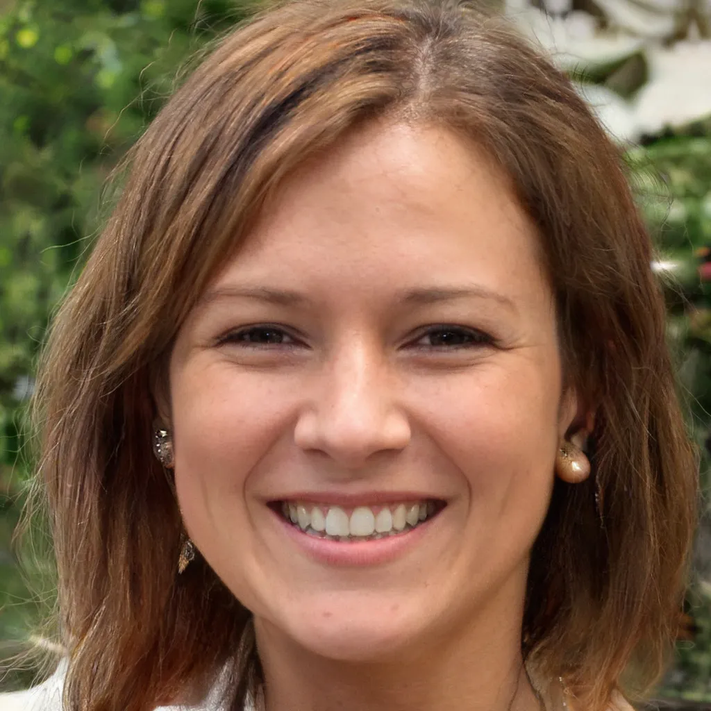 Isabel Fernández