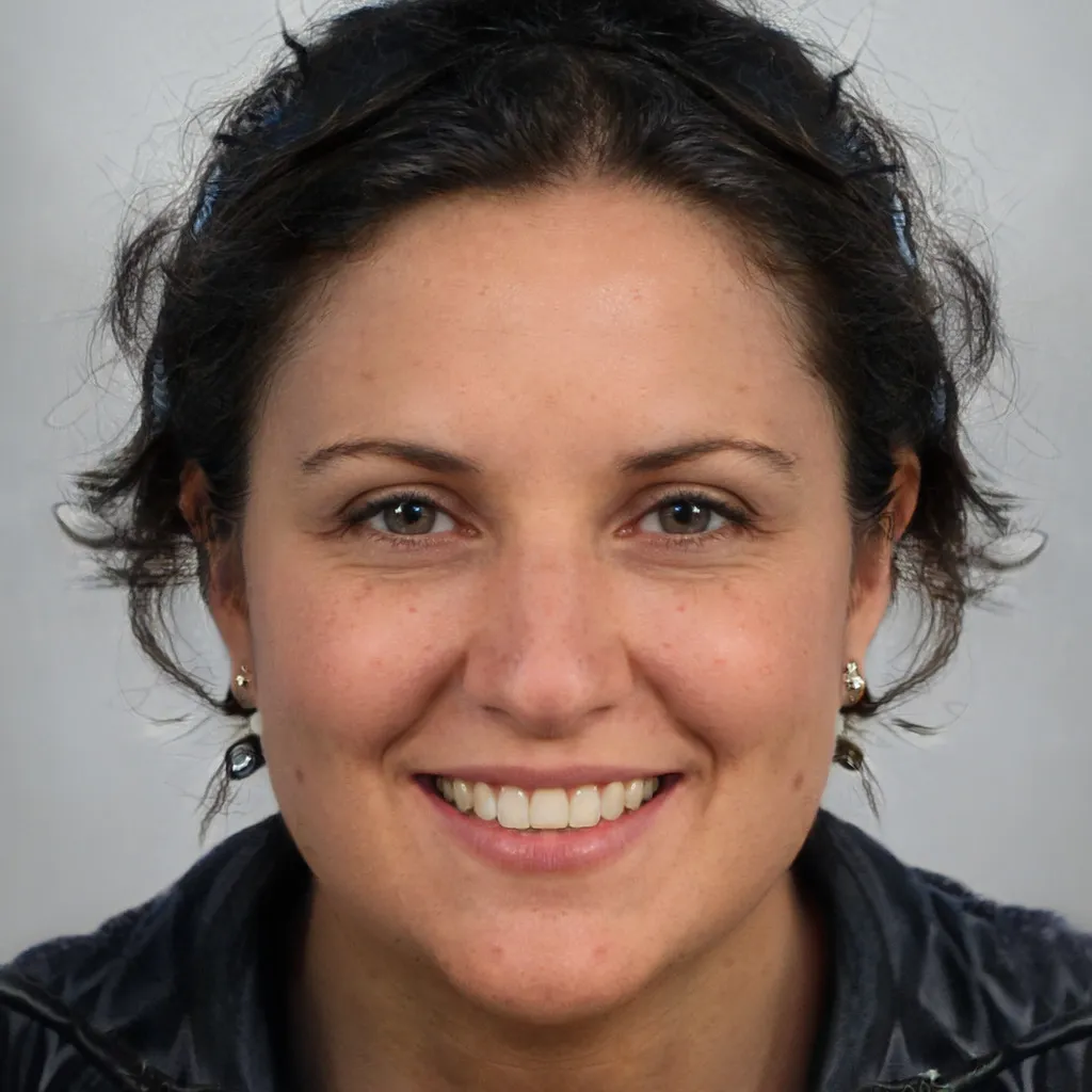Isabel Moreno