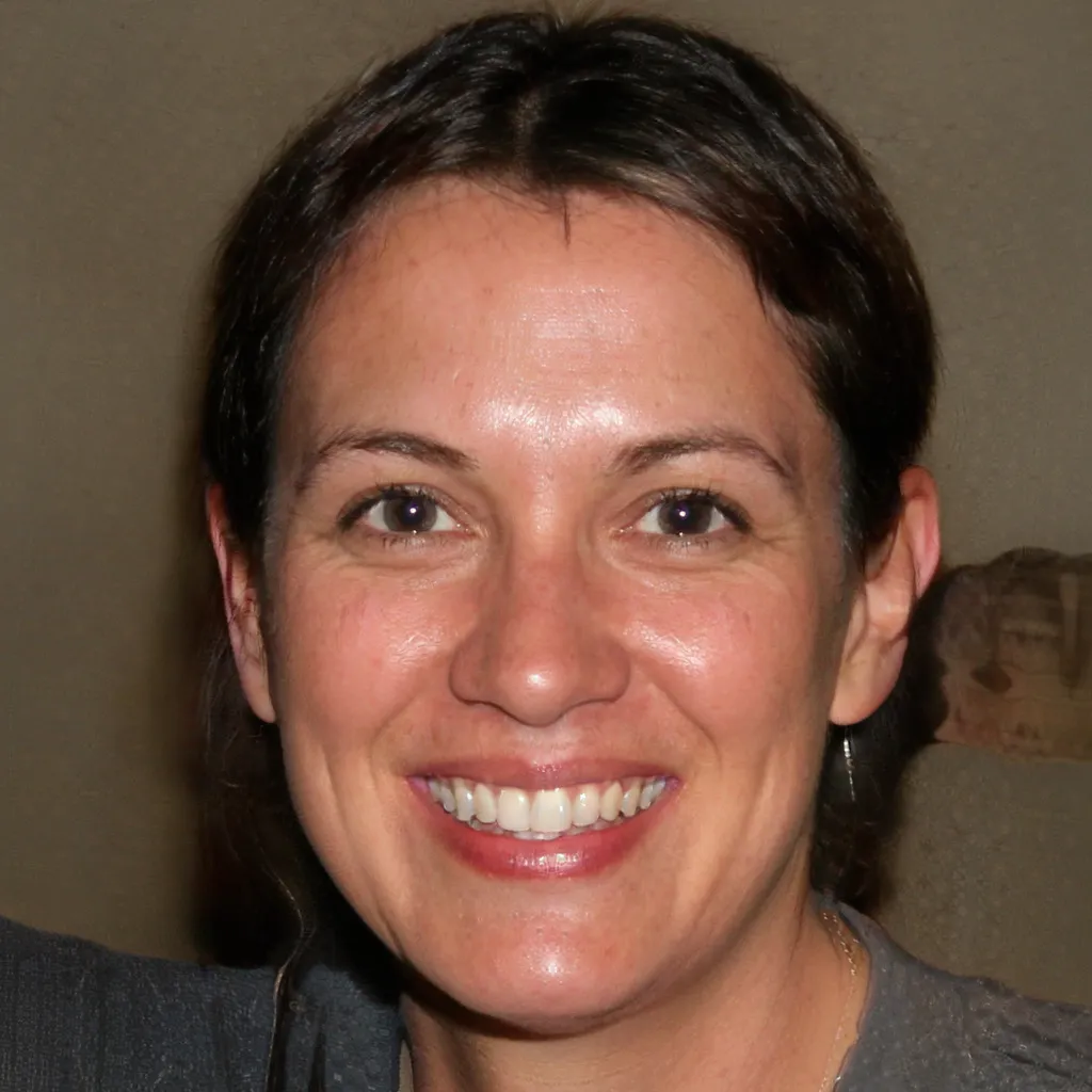 Isabel Muñoz