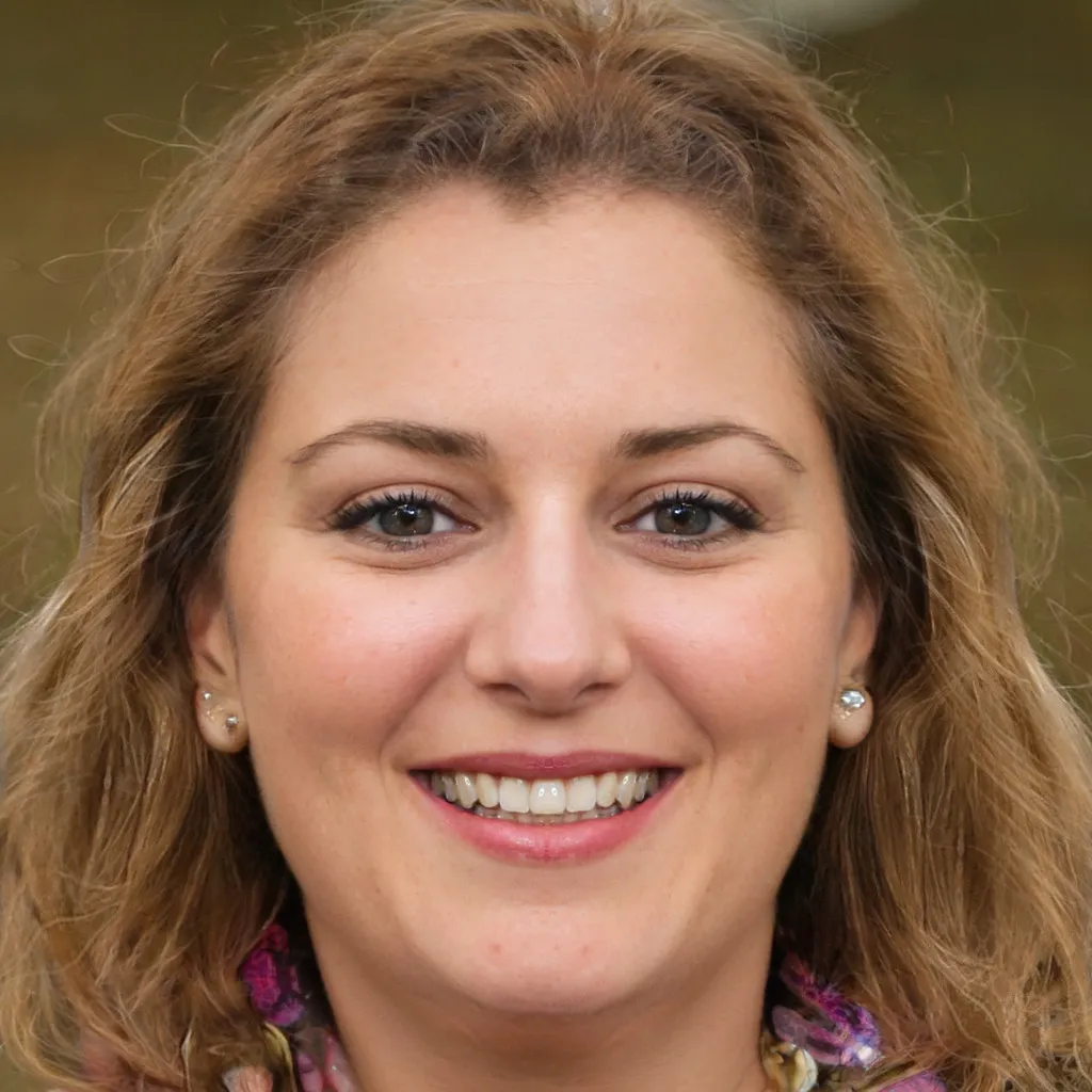 Isabel Navarro