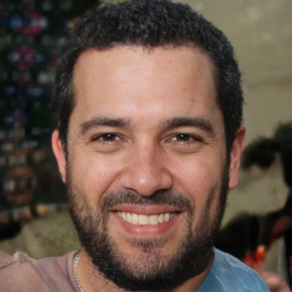 Ismael Ponce