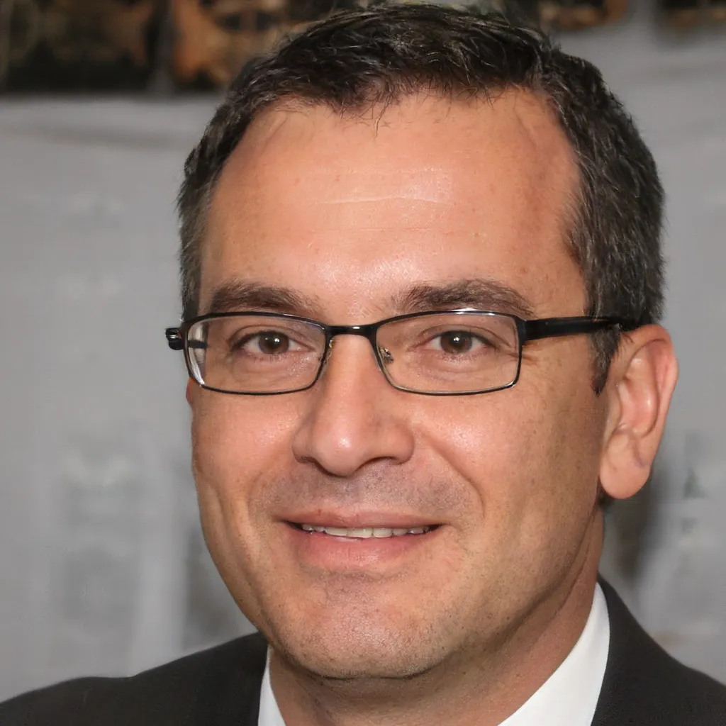 Jaime González