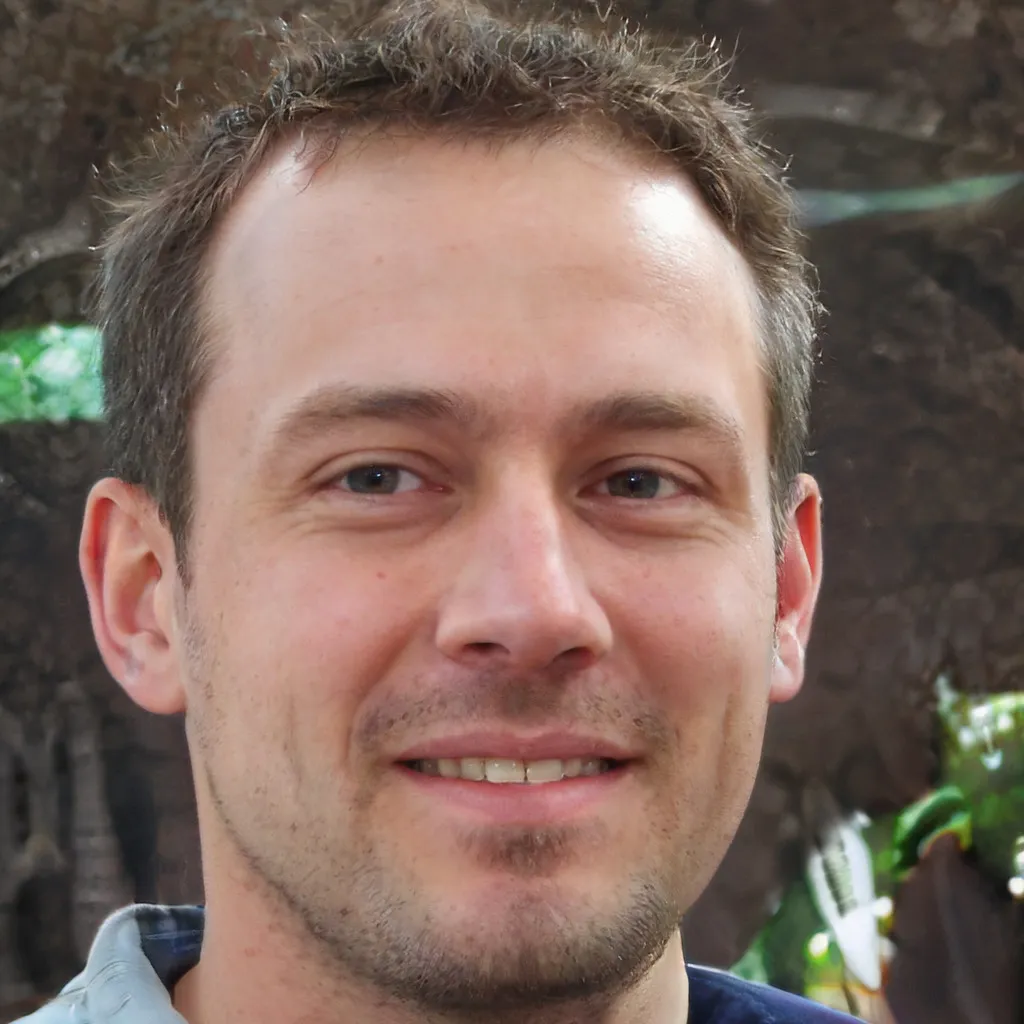 Javier Bustos