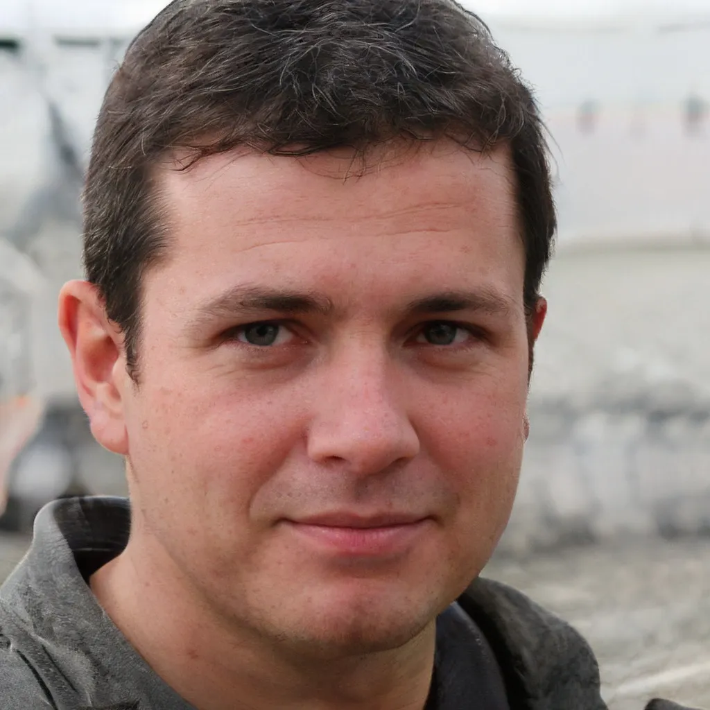 Javier Martín
