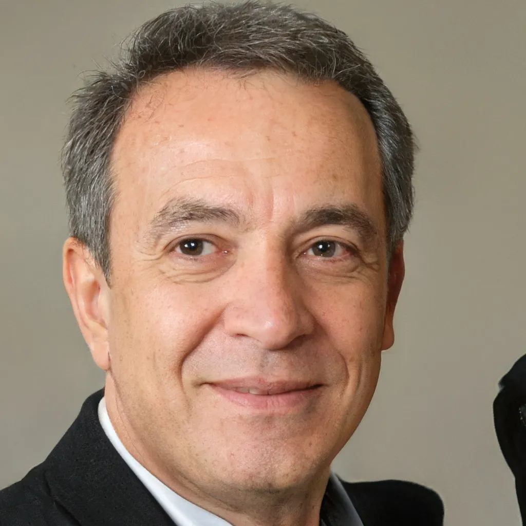 Javier Morales