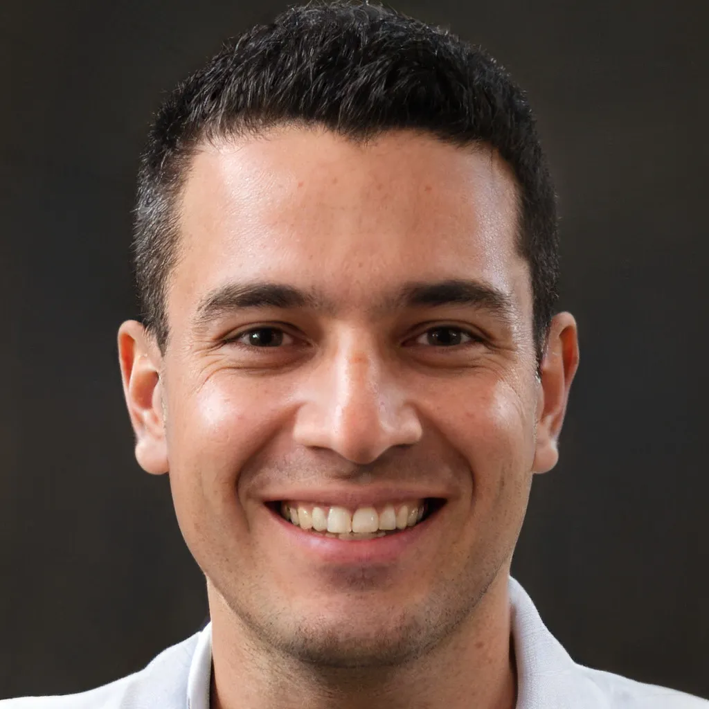 Javier Ortega