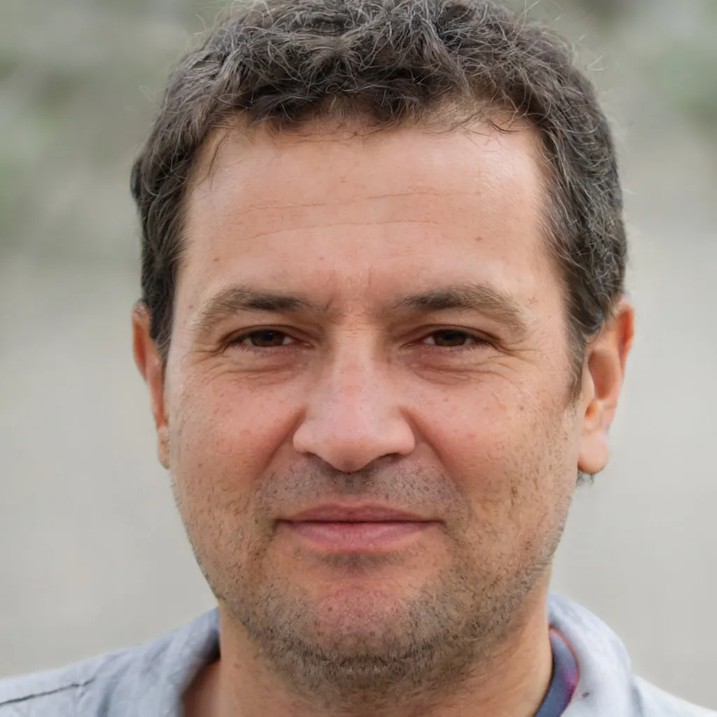 Javier Ortega