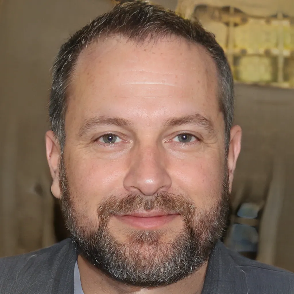 Javier Peña