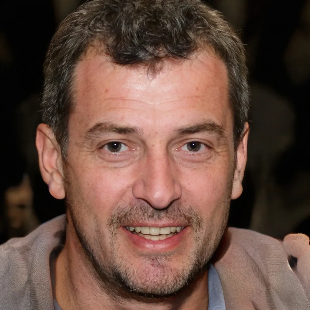 Javier Segura