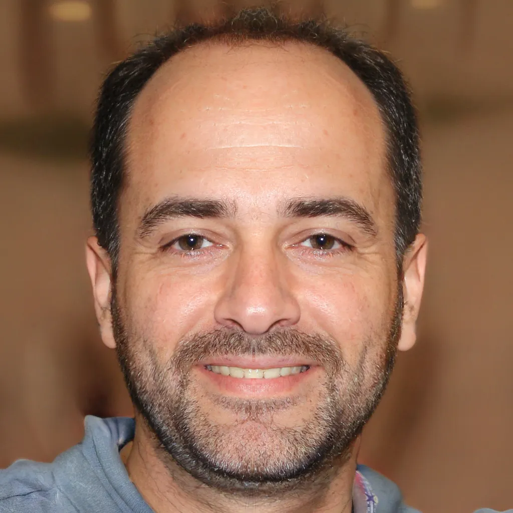Javier Torres