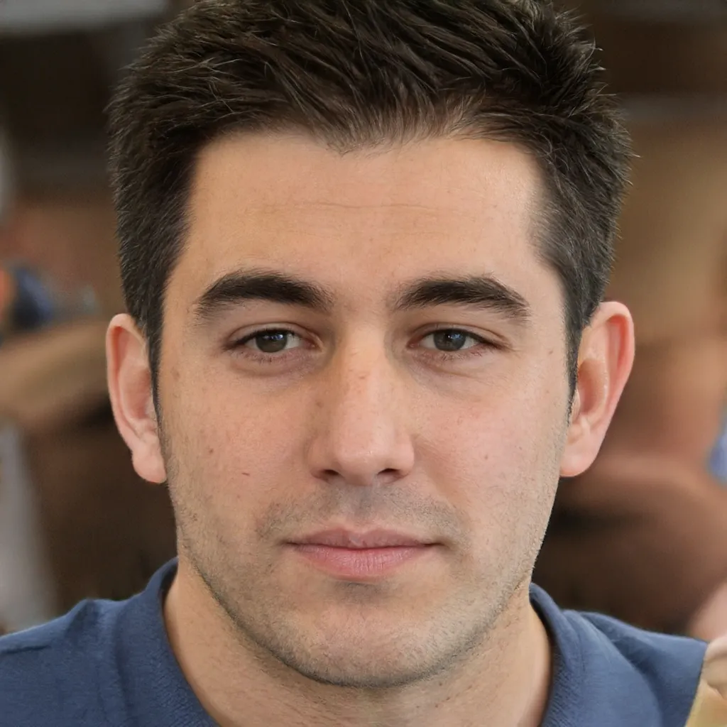 Javier Ríos