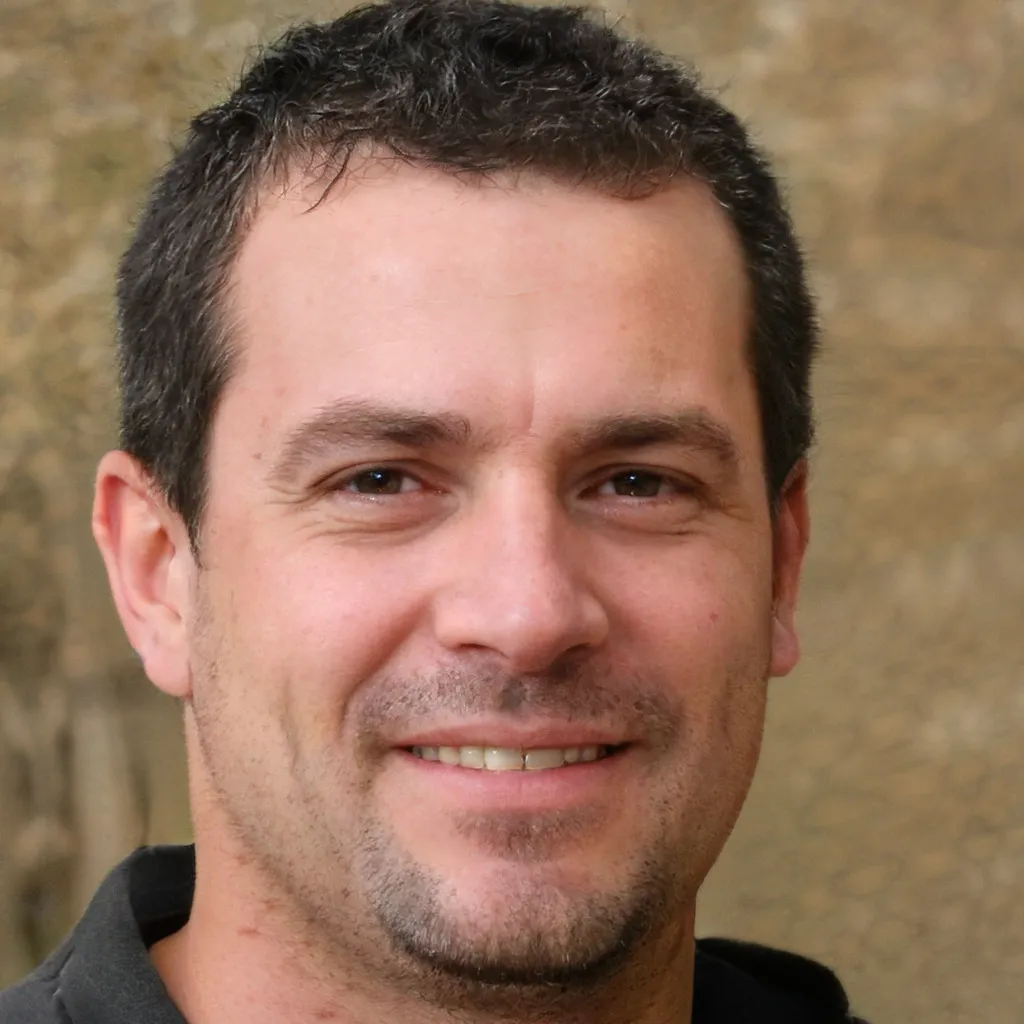 Jero Suárez