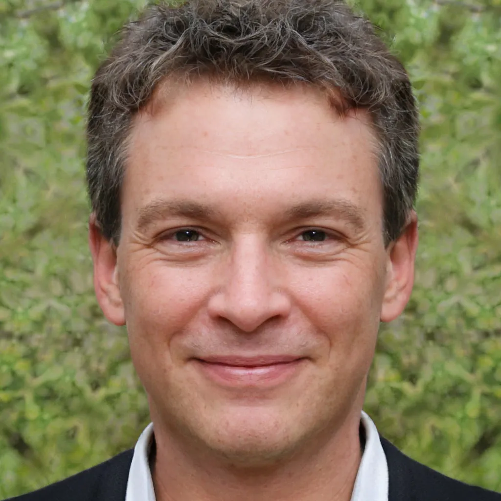 Jorge Fernández