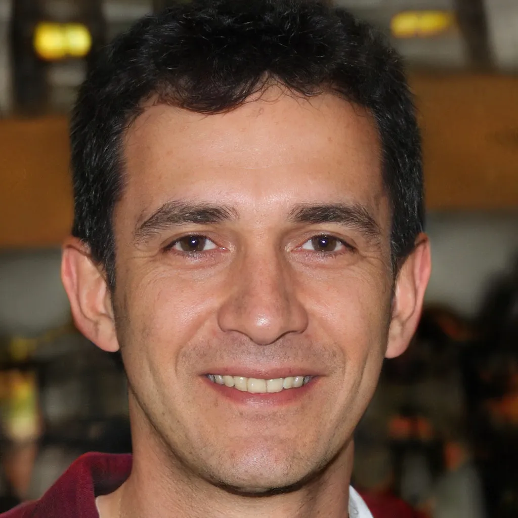 Jorge López