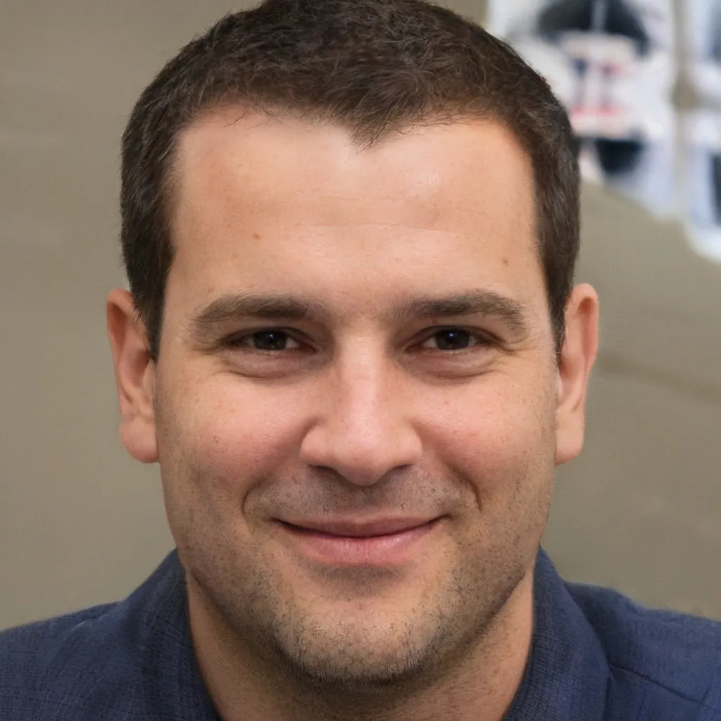 Jorge Pascual