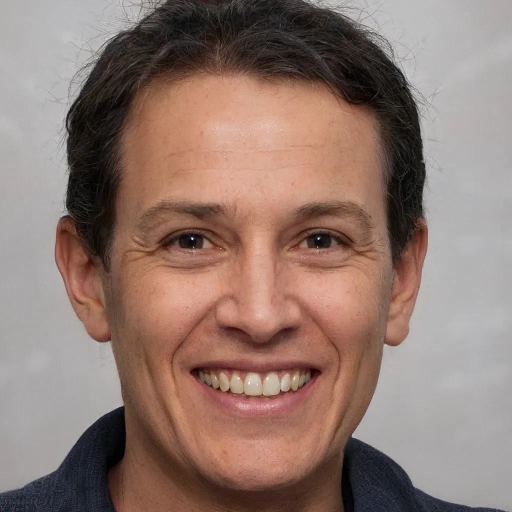Jorge Pérez