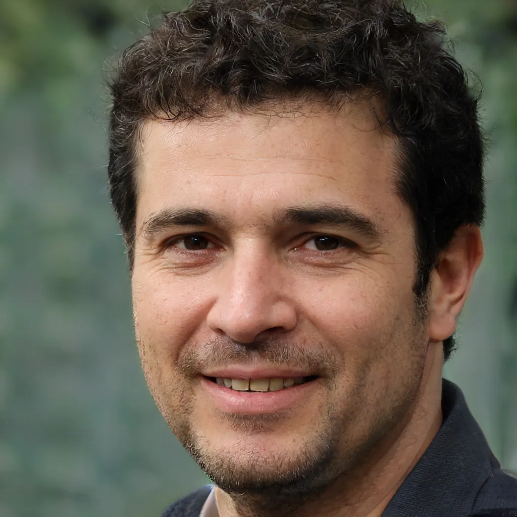 Jorge Ramírez
