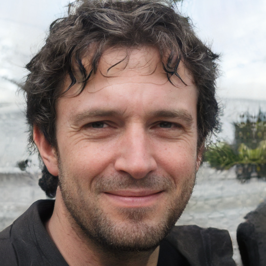 Jorge Ramírez