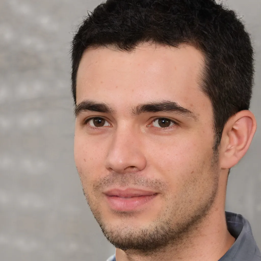 Jorge Salinas