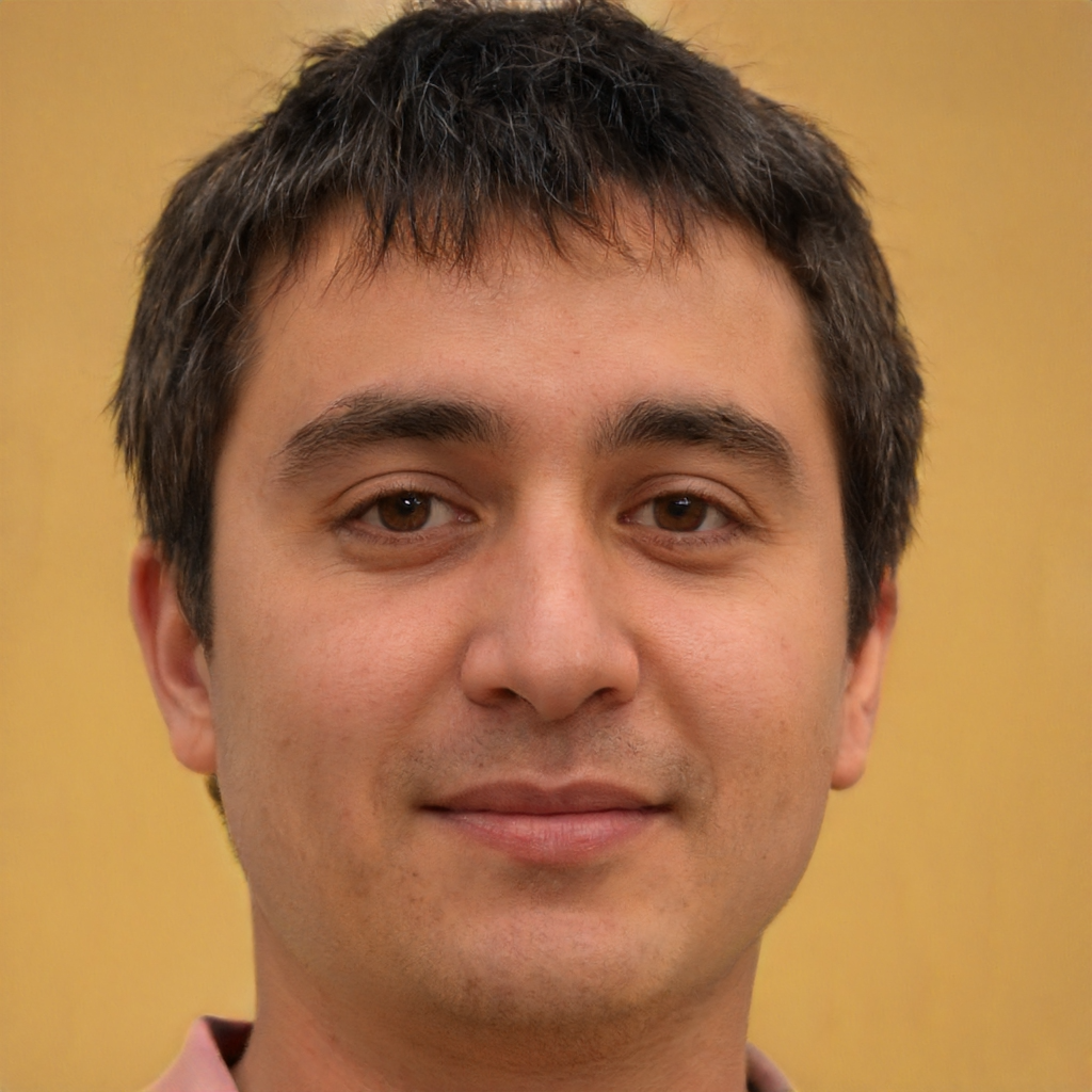 Jorge Ramírez