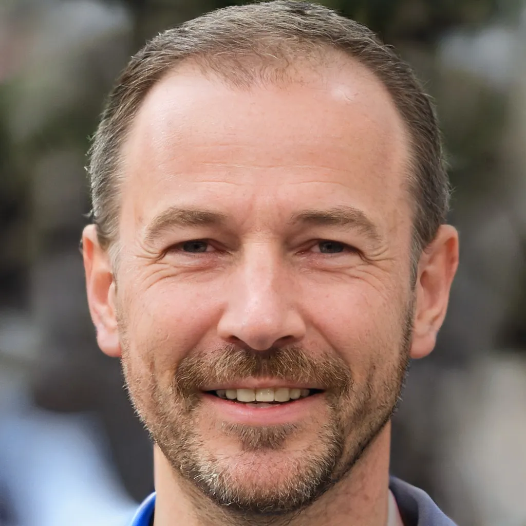 José María Macho