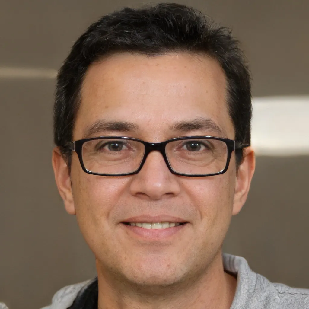 Juan Alarcón