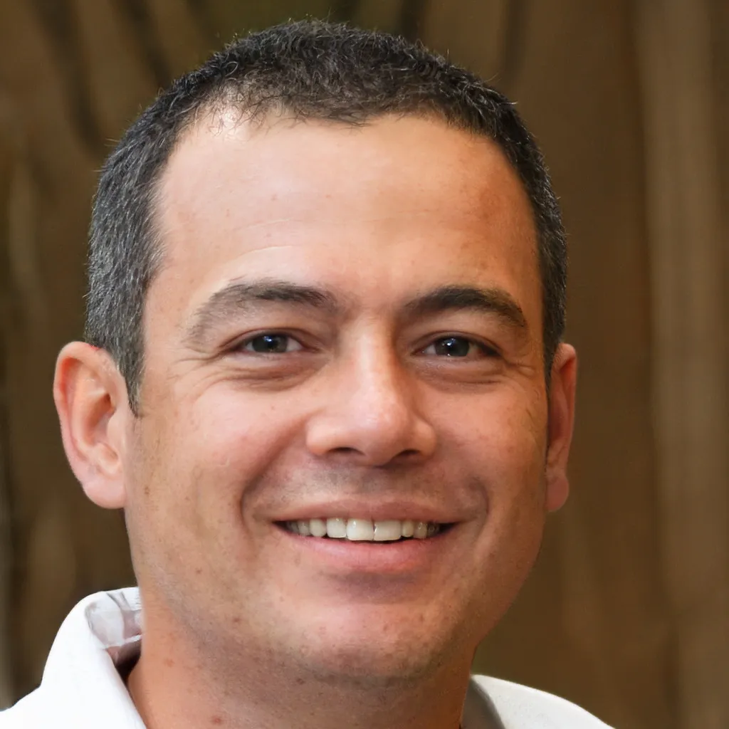Juan Carlos Butragueño