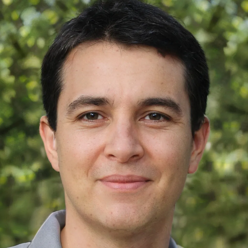 Juan Carlos Liébana