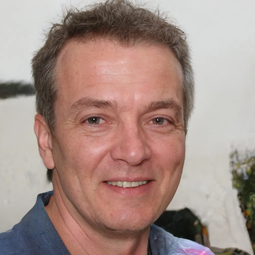 Juan Jesús Alcaide
